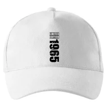 Limited edition 1965 pruh