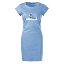 Fyzioterapeutka Fyzioterapeutka