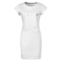 Dráha letu včely - vlnovka Dráha letu včely - vlnovka