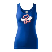 Dážďovkový anjel (Alexis Citrine)