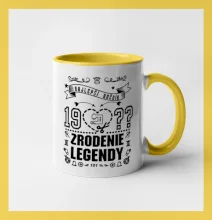 Zrodenie legendy pre krajčírku