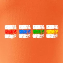 Turistické značky všetky