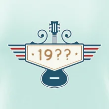 Kytarista ročník Kytarista ročník