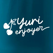 Yuri enjoyer