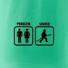 Problém hasič Problém hasič