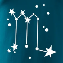 Súhvezdie - Scorpio - Škorpión