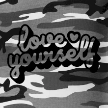 Love Yourself