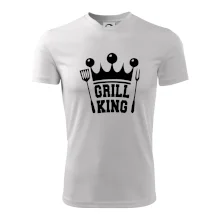 Grilovanie - Grill King Grilovanie - Grill King