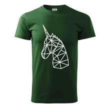 Geometria - jednorožec Geometria - jednorožec