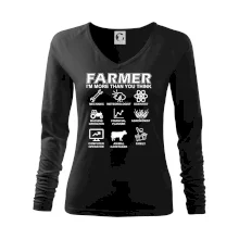 Farmer Symbols