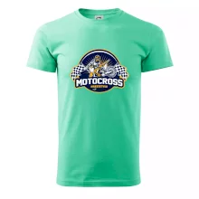 Motocross freestyle kruh Motocross freestyle kruh