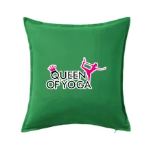 Queen Of Yoga
