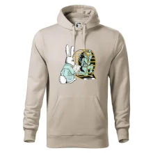 Pokusy na ľuďoch (Pecka Design)