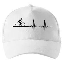 Cyklo ekg - bicykel Cyklo ekg - bicykel