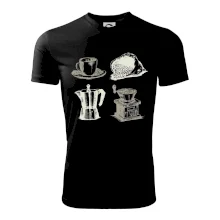 Retro kaviareň Retro kaviareň