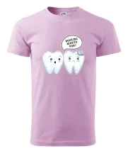 Nepôjde niekto von?