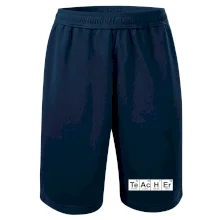 Periodická tabulka - Teacher