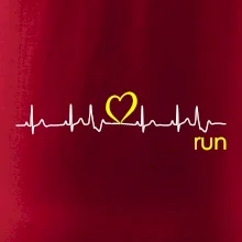 Moje srdce bije pre run