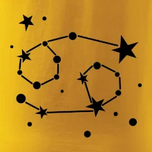 Súhvezdie - Cancer - Rak