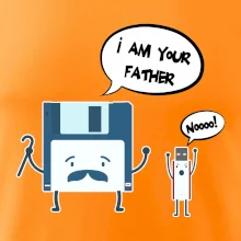 I am your father USB