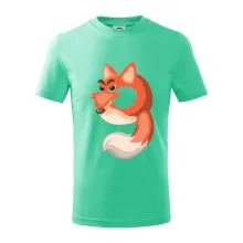 Vek dieťaťa zviera 9