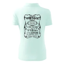 Vintage Etiketa - 1999