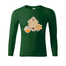 Včelie úle Včelie úle