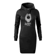 Football is my DNA Football is my DNA