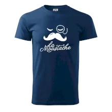 La Mustache La Mustache