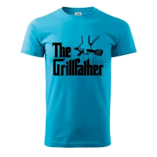 The Grillfather