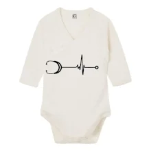 EKG stetoskop EKG stetoskop