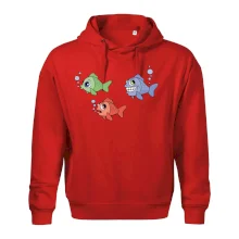 Prdiaca ryba (Hana-creative)