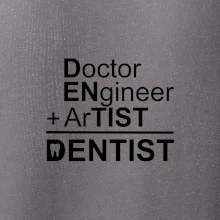 Čo znamená dentist