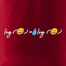 Matematika - The Power Of Log