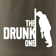 Bachelor party - The drunk one