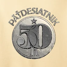 Československý Päťdesiatnik