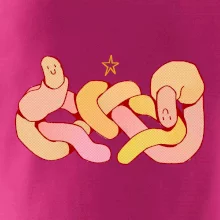 Zamilované dážďovky (Alexis Citrine)