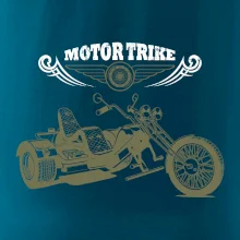 Moto trike