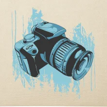 Zrkadlovka v prírode