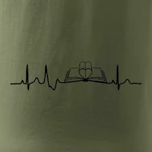 EKG kniha EKG kniha