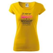 Je ťažké byť princezná zdravotná sestrička Je ťažké byť princezná zdravotná sestrička