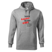 Mám krásnu dcéru Mám krásnu dcéru