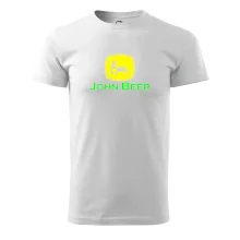 John Beer traktor John Beer traktor