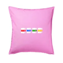 Turistické značky všetky