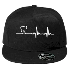 EKG zuby EKG zuby