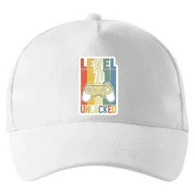 Gaming narodeniny 70