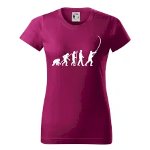 Evolúcia rybárčenie Evolúcia rybárčenie