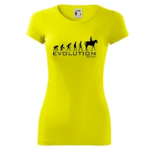 Evolúcia Ride horse Evolúcia Ride horse