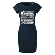 Narodeniny November Narodeniny November