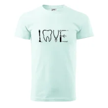 Love zubár Love zubár